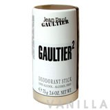 Jean Paul Gaultier Gaultier2 Deodorant Stick