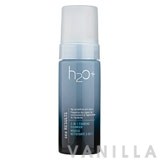 H2O+ Sea Results 3 in 1 Foaming Cleanser