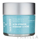 H2O+ Face Oasis Ultra Hydrator