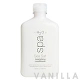 H2O+ Spa Sea Salt Nourishing Conditioner