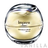 Impress Granmula Cream