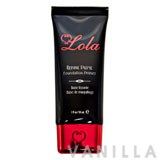 Lola Refine Prime Foundation Primer