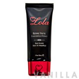 Lola Refine Prime Foundation Primer 