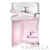 Salvatore Ferragamo F for Fascinating Eau de Parfum
