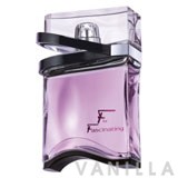 Salvatore Ferragamo F for Fascinating Night Eau de Parfum