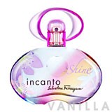 Salvatore Ferragamo Incanto Shine Eau de Toilette