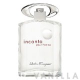 Salvatore Ferragamo Incanto Pour Homme Eau de Toilette