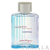 Salvatore Ferragamo Incanto Pour Homme Essential Eau de Toilette