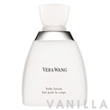 Vera Wang Signature Body Lotion