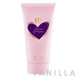 Vera Wang Princess Satiny Body Lotion