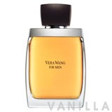 Vera Wang For Men Eau de Toilette