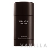 Vera Wang For Men Deodorant Stick