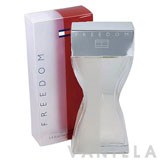 Tommy Hilfiger Freedom for Her Eau de Toilette