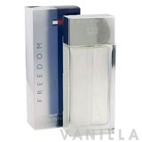 Tommy Hilfiger Freedom for Him Eau de Toilette