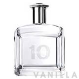 Tommy Hilfiger Tommy 10 Eau de Toilette