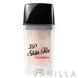 Lioele 3D Skin Fix Foundation