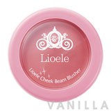 Lioele Cheek Beam Blusher