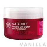 The Body Shop Natrulift Firming Day Cream
