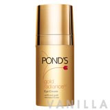 Pond's Gold Radiance Youth Reviving Eye Cream