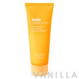 Iloje Flobu Orange Vita Pure Peeling Gel