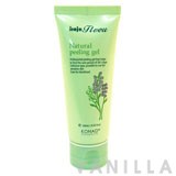 Iloje Flobu Natural Peeling Gel
