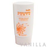 Iloje Flobu Sunscreen Forte