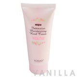 Iloje Flobu Moisturizing Hand Cream