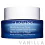 Clarins Multi-Active Night Youth Recovery Comfort Cream