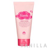 Lioele Bubble Body Scrub