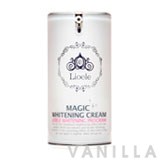 Lioele Magic Whitening Cream