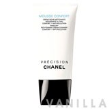 Chanel Mousse Confort Rinse-Off Rich Foaming Cream Cleanser