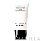 Chanel Mousse Confort Rinse-Off Rich Foaming Cream Cleanser