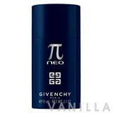 Givenchy Pi Neo for Men Deodorant Roll-On