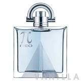 Givenchy Pi Neo for Men Eau de Toilette