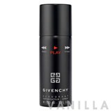 Givenchy Play for Men Deodorant Spray