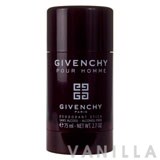 Givenchy Pour Homme Dedorant Stick