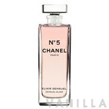 Chanel No 5 Sensual Elixir