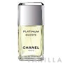 Chanel Platinum Egoiste Eau de Toilette