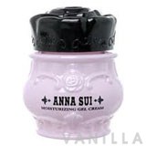 Anna Sui Moisturizing Gel Cream