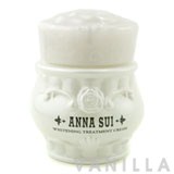 Anna Sui Whitening Treatment Cream