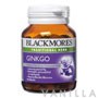 Blackmores Ginkgo