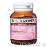 Blackmores Grape Seed Forte 12000