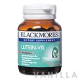 Blackmores Lutein-Vis