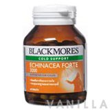 Blackmores Echinacea Forte 3000