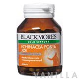 Blackmores Echinacea Forte 3000