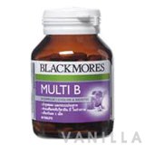 Blackmores Multi B