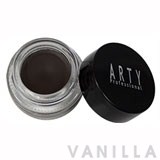 Arty Professional Cream Liner