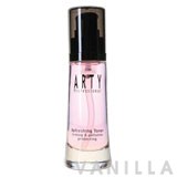 Arty Professional Refreshing Toner