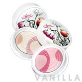 VOV Aura Shimmer Blusher