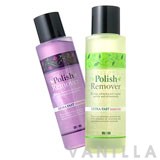 VOV Polish Remover